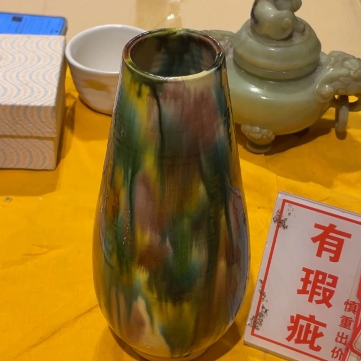 瓷片工艺美术品陶瓷艺术