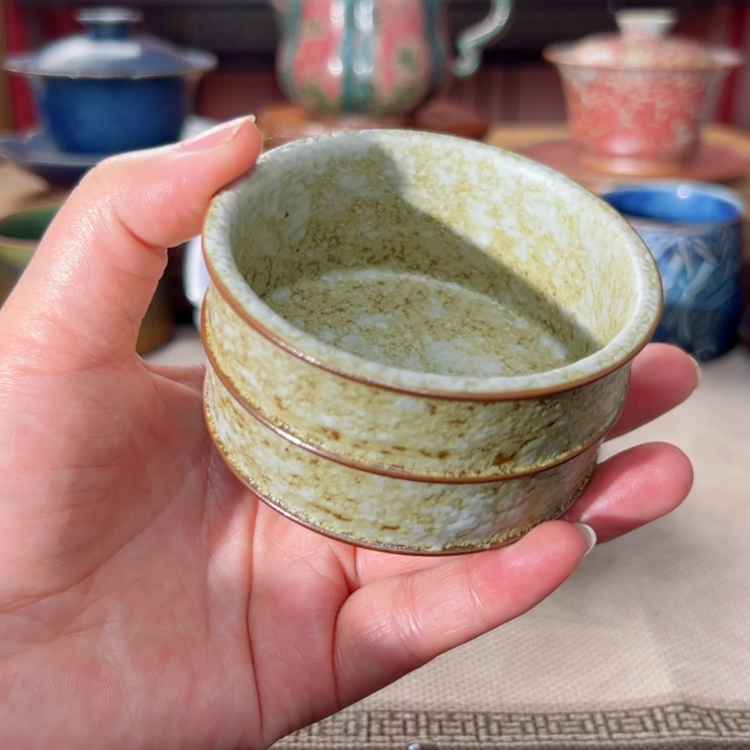 摆件钧瓷艺术作品