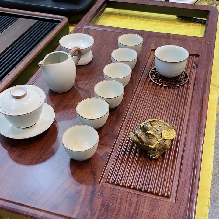 努***赢我们的爱情故事的开始