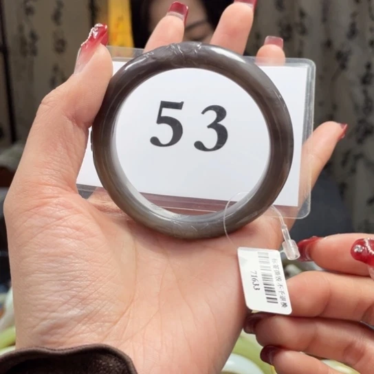 【闪购商品】和田玉手镯未镶嵌