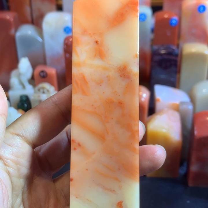 老挝石老挝石印章