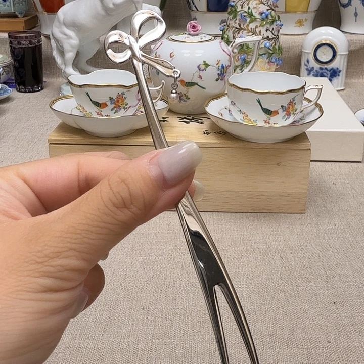 怡诺精选瓷器分享