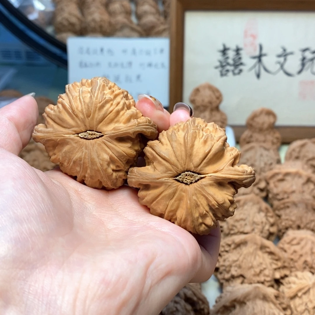 空***忆把件文玩核桃111111111111111