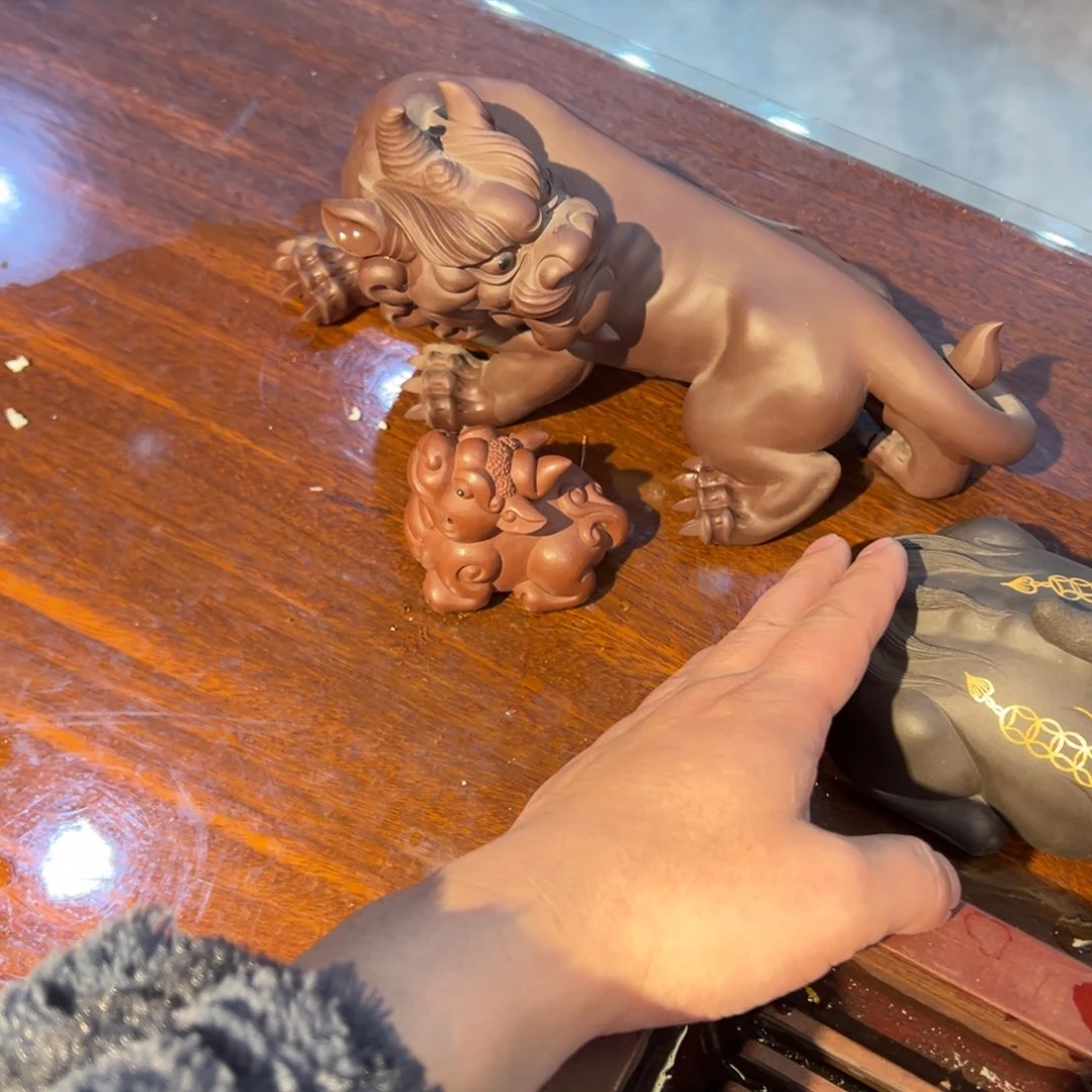 紫砂茶宠耀*紫砂茶宠