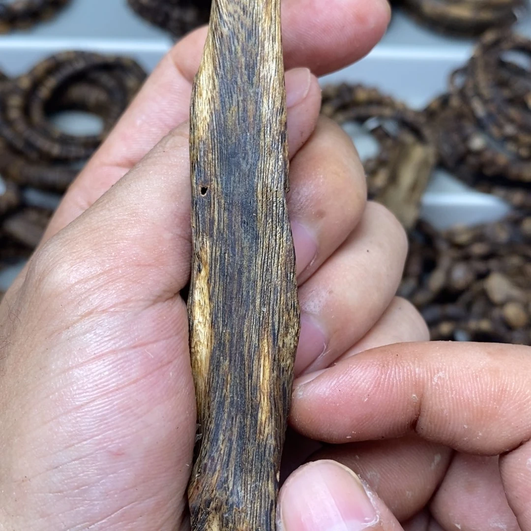 沉香沉香碎屑9.2克