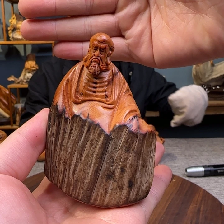 柏木（崖柏）关注一下