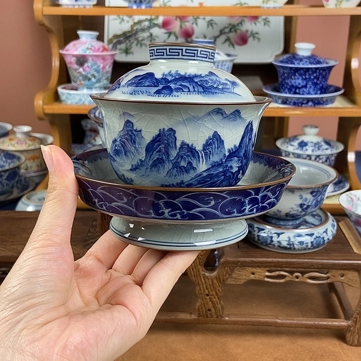 陶瓷制品加工企业在