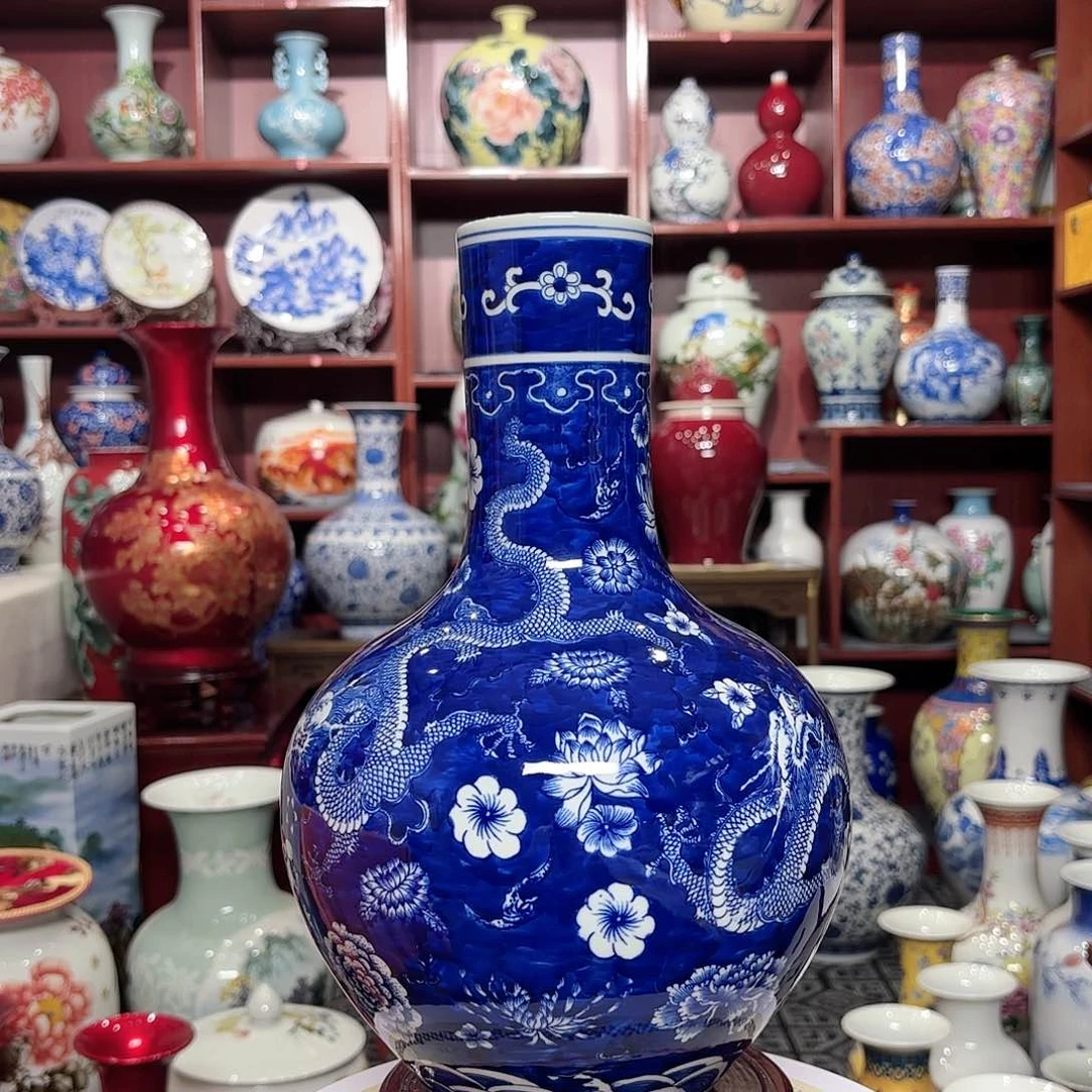 摆件高度36厘米宽24厘米