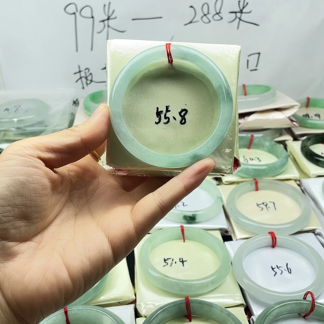 珐琅非金属圈口55.8