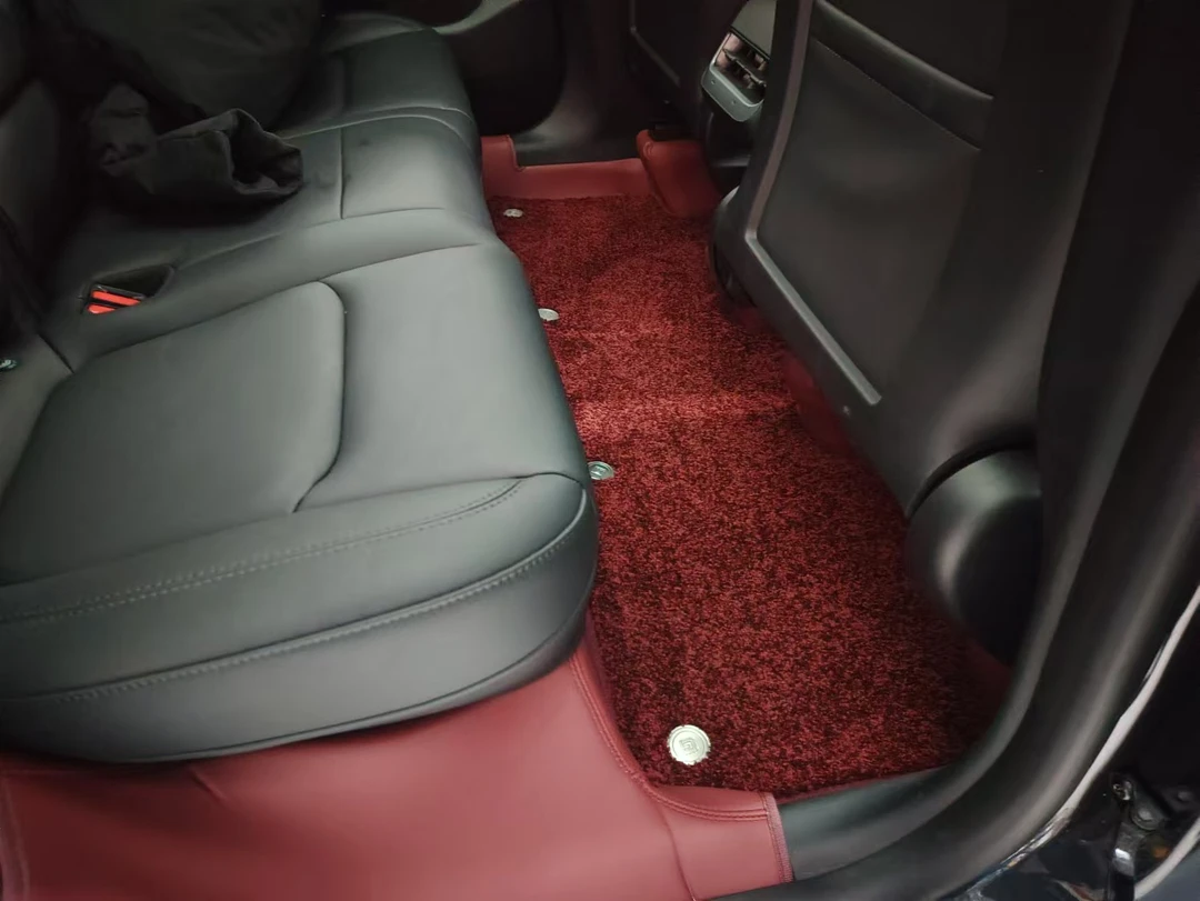 360航空软包拉帕皮