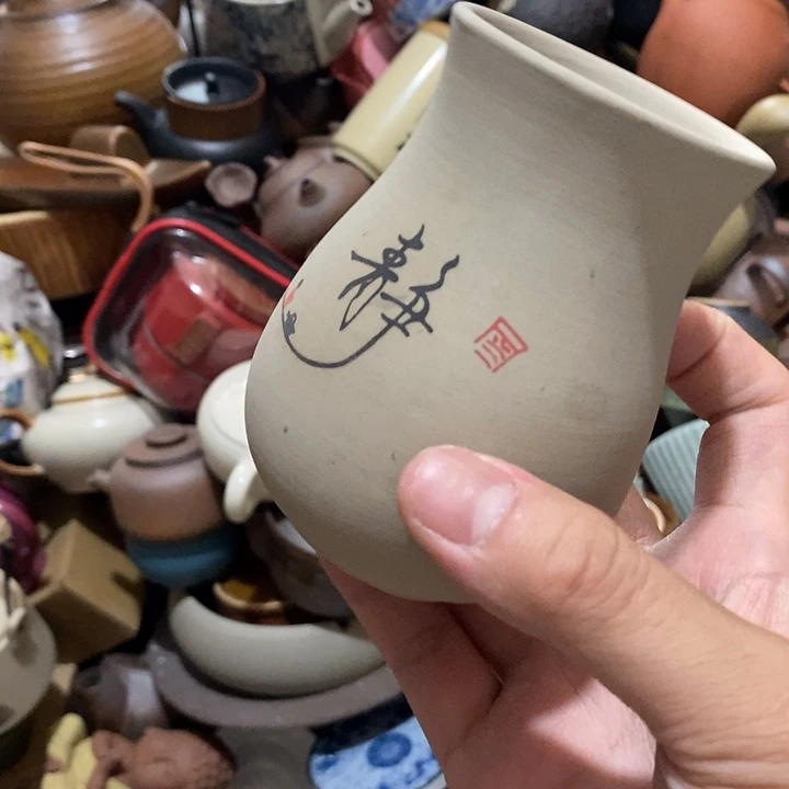 瓷片他家都会来一场