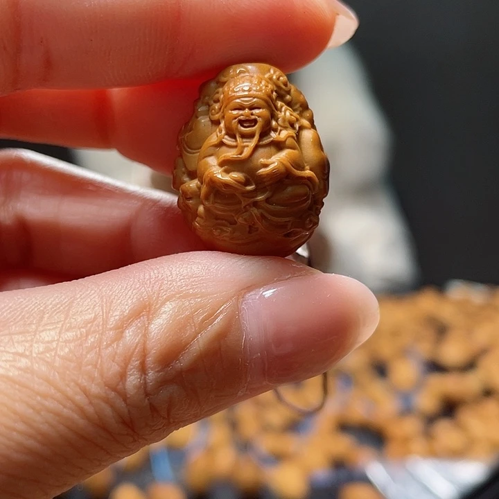 橄榄核手串/手链橄榄