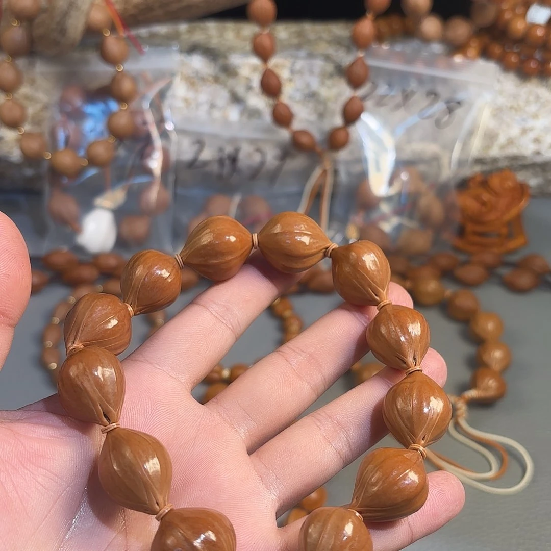 橄榄核手串/手链啰*111111111111