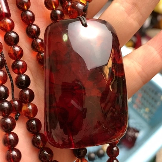 大叶紫檀（黑酸枝木类）A***e