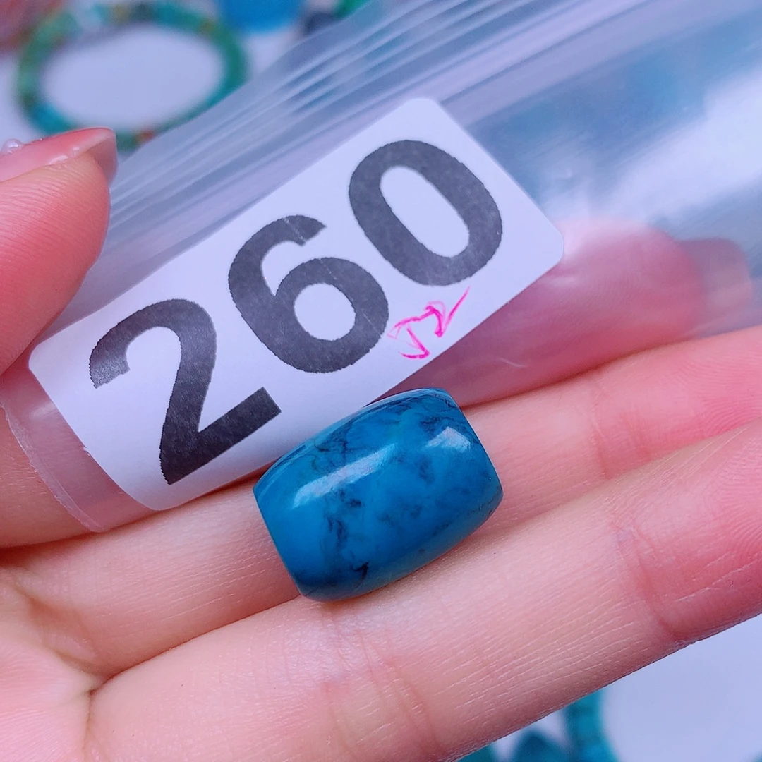 空竹粉专享十堰特色手工散珠