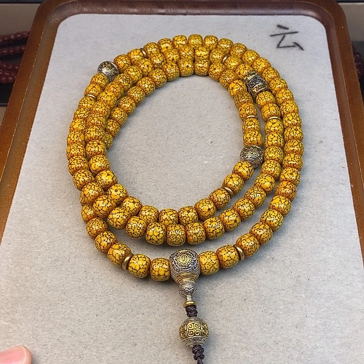 星月菩提吊坠11111111111