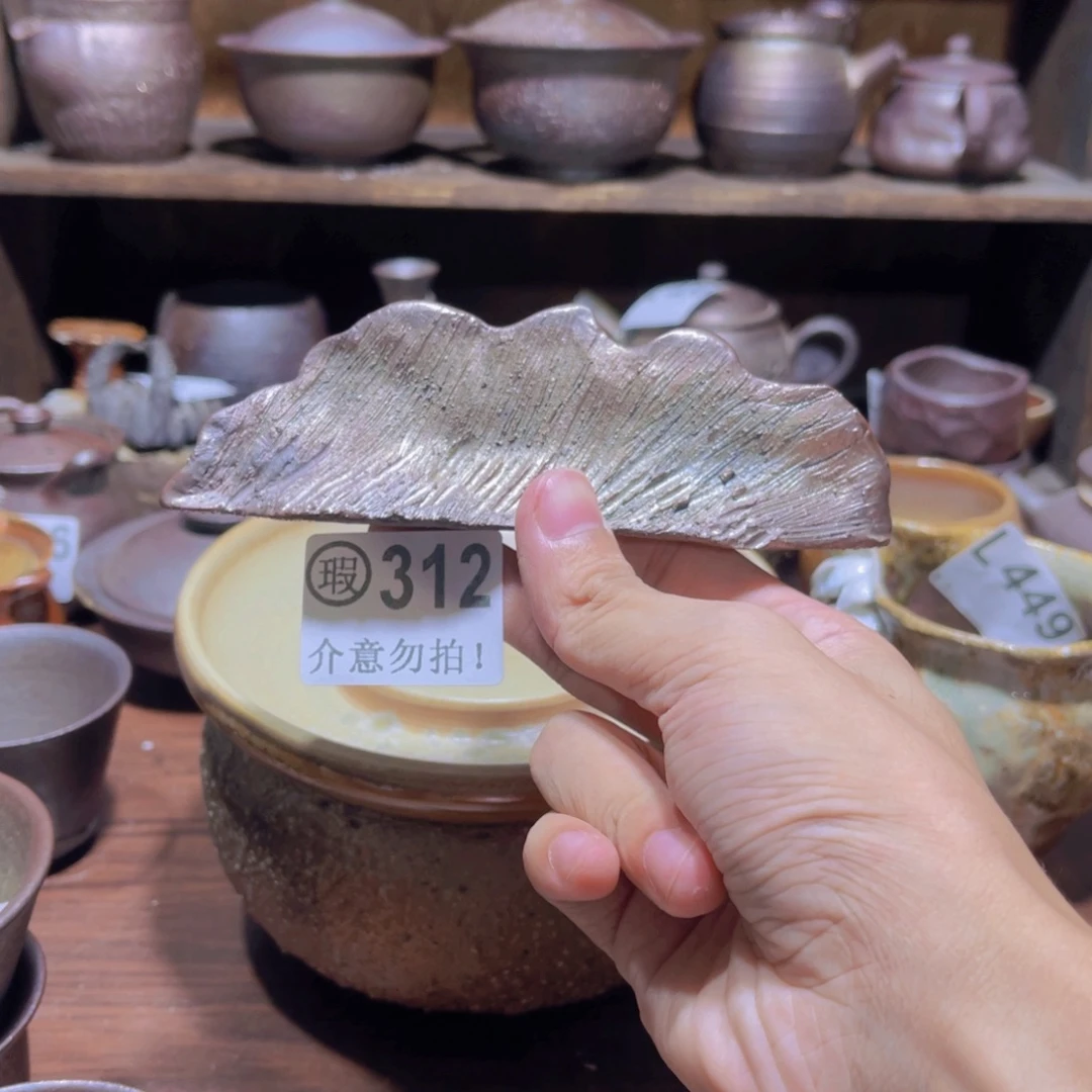 纯手工制作柴烧纯手工制作柴烧312