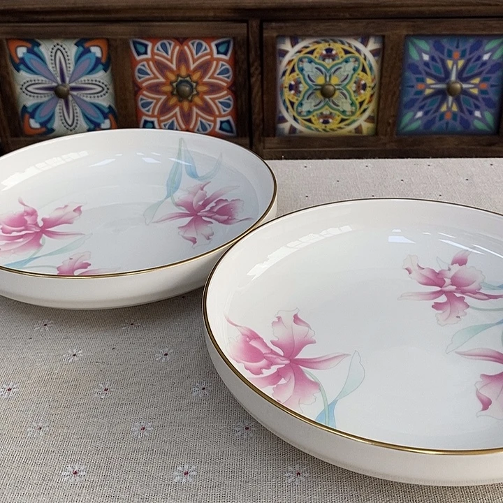 会***鱼瓷片口径瓷器瓷器