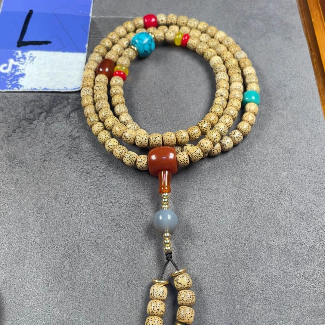 【闪购商品】星月菩提吊坠星月