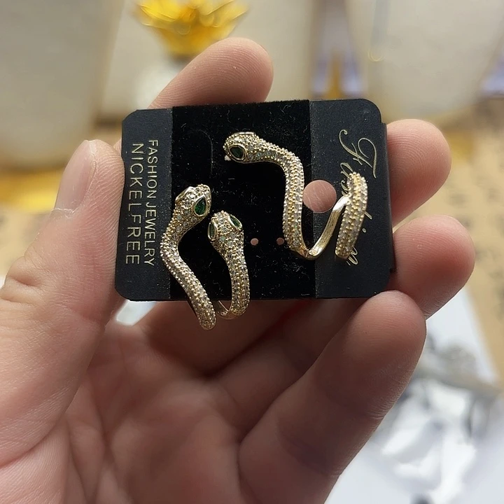 铁合金琉璃925银耳饰耳钉耳坠耳饰