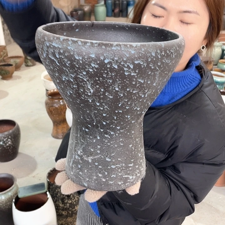 红陶正品口24高28
