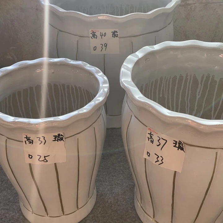 高温烧制默认瑕疵