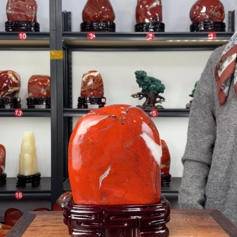 南非红碧玉111南非