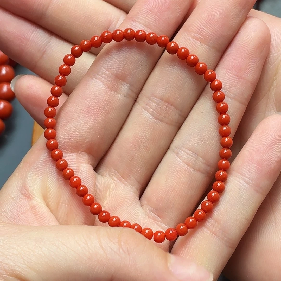 南红玛瑙未镶嵌珠宝奇石3.5