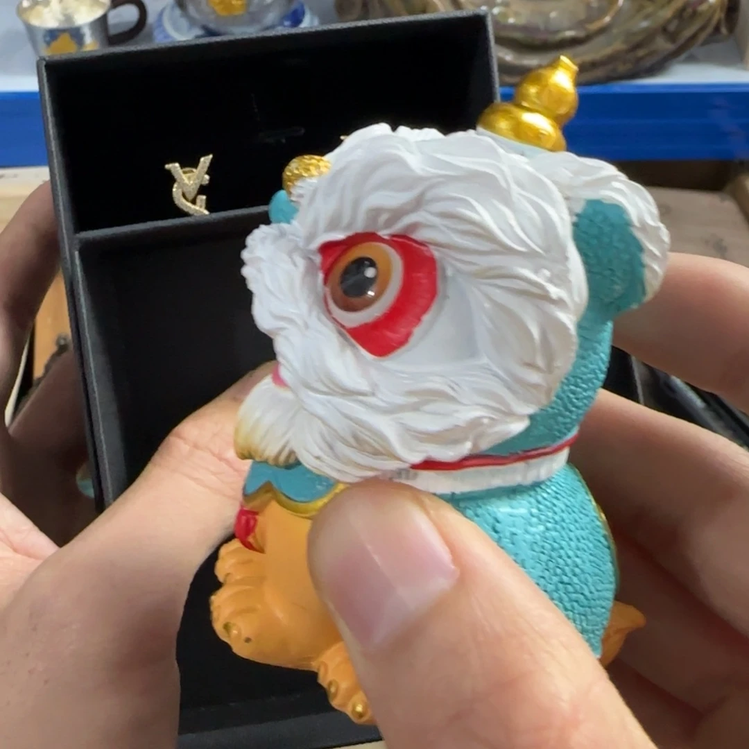 茶文化，工艺古美术茶宠