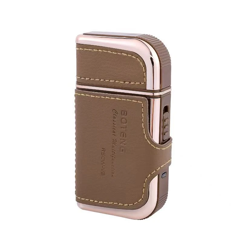 爆款剃须刀电动往复式充电刮胡刀男士便携剔须胡须刮胡剃须刀