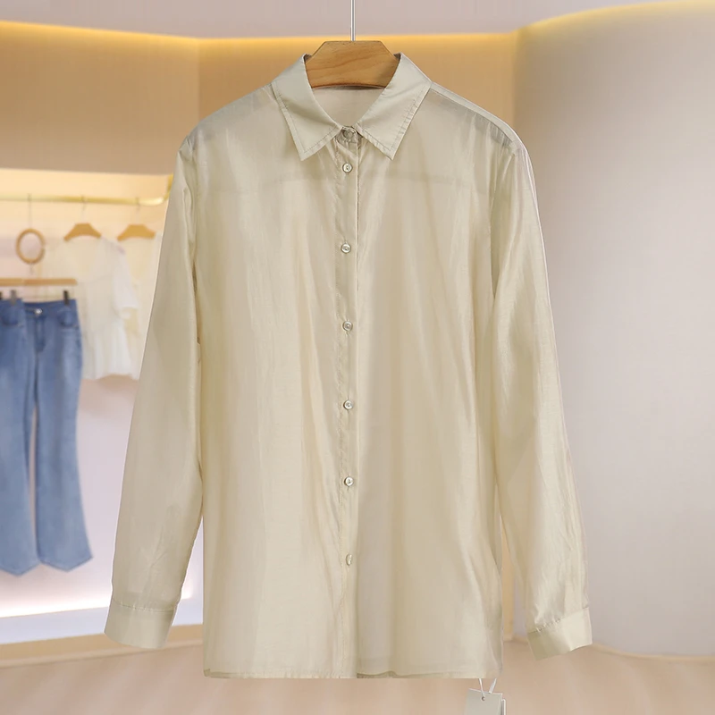 S1281-伍莎服饰云仓百搭时尚新款夏季上衣#RYZ46S057