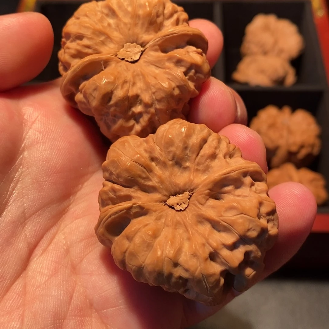 吊坠文玩核桃宇*123658688888