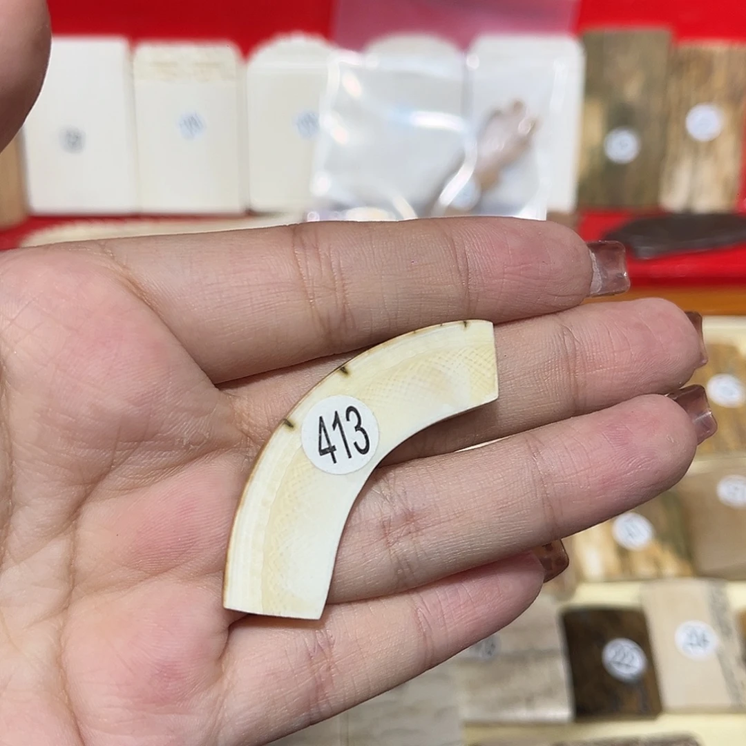 手串/手链鹿骨手工艺手工艺