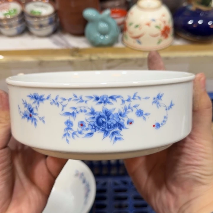 陶瓷推荐第二名20包邮