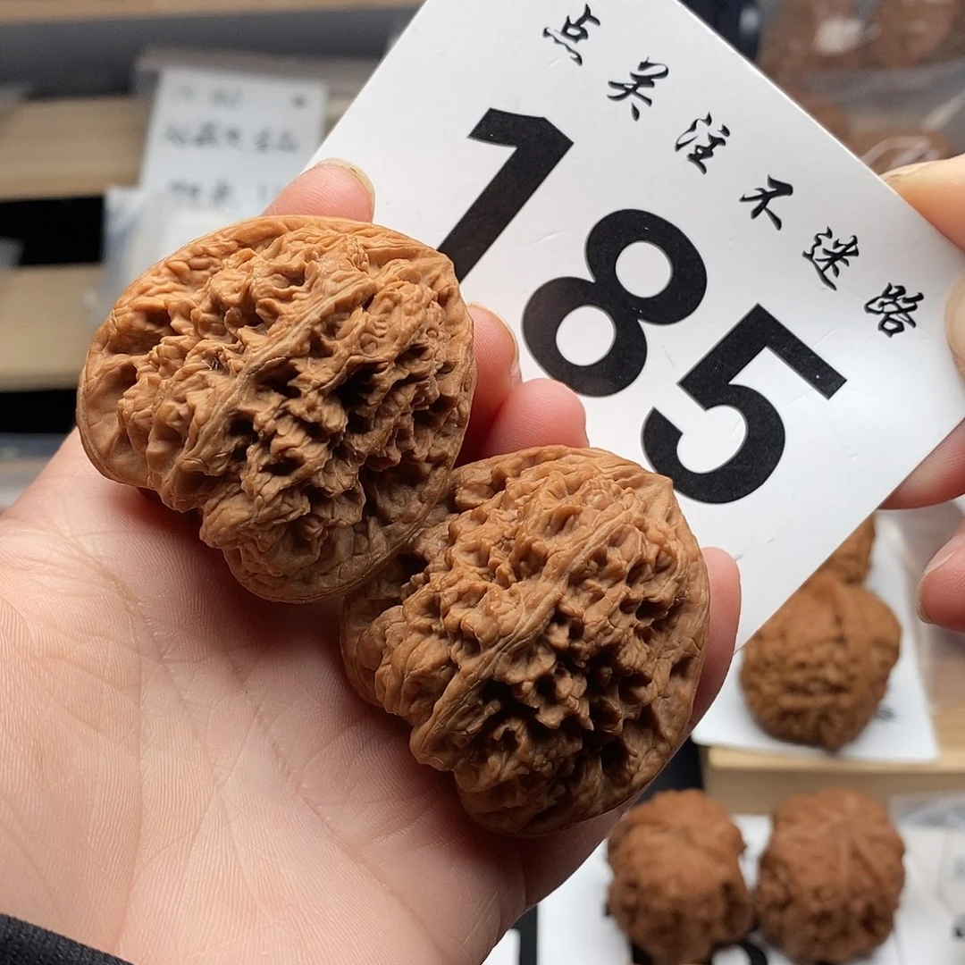 核桃43将军膀。