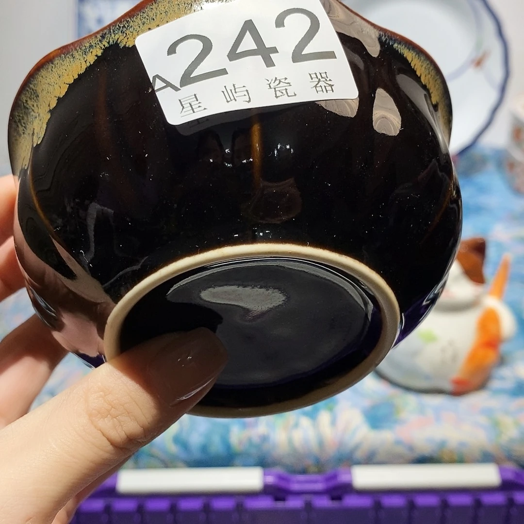 瓷片瓷勺专用闪购链接