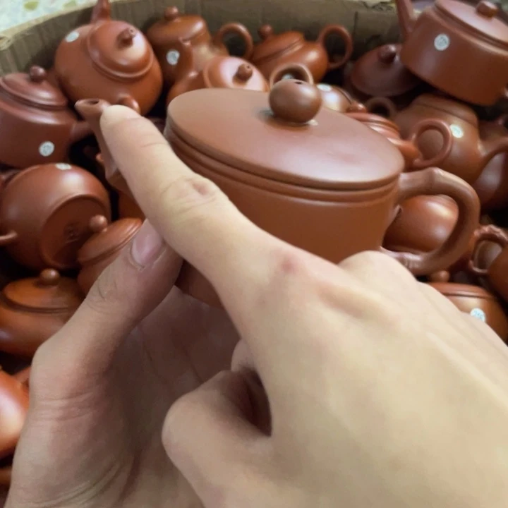 紫砂茶壶紫砂壶茶壶包邮毫升