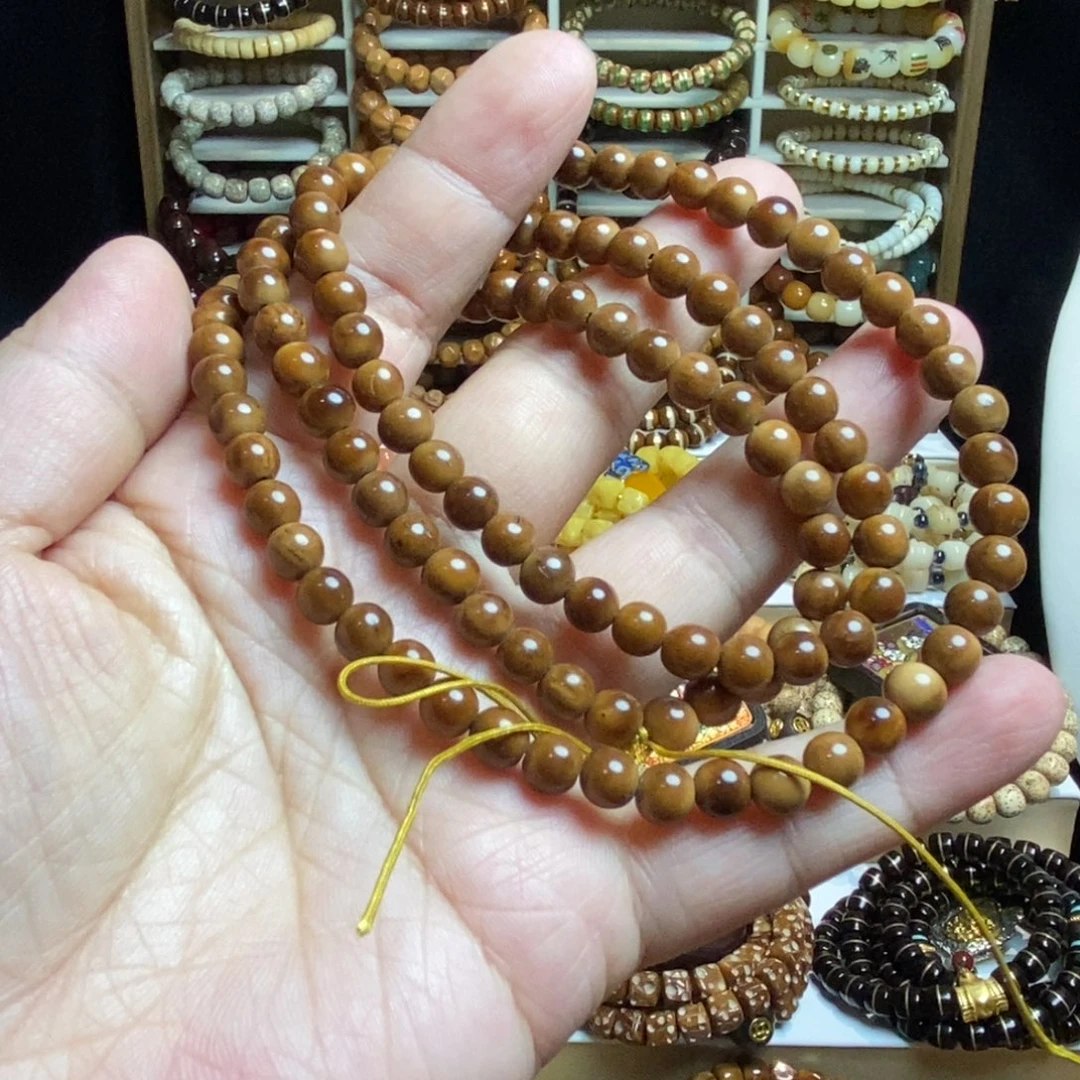 吊坠库克库克卡6 108颗