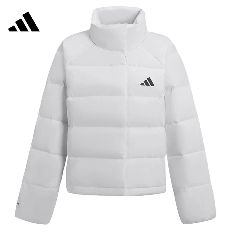 Adidas阿迪达斯女子运动休闲羽绒服KH3977