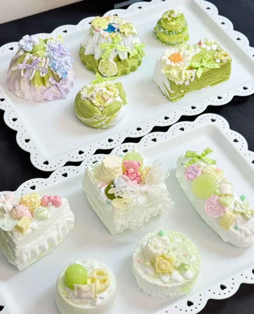 【瑕疵款捏捏】对对碰＋双许愿（微瑕介意勿拍）diy手作食品级硅胶捏捏