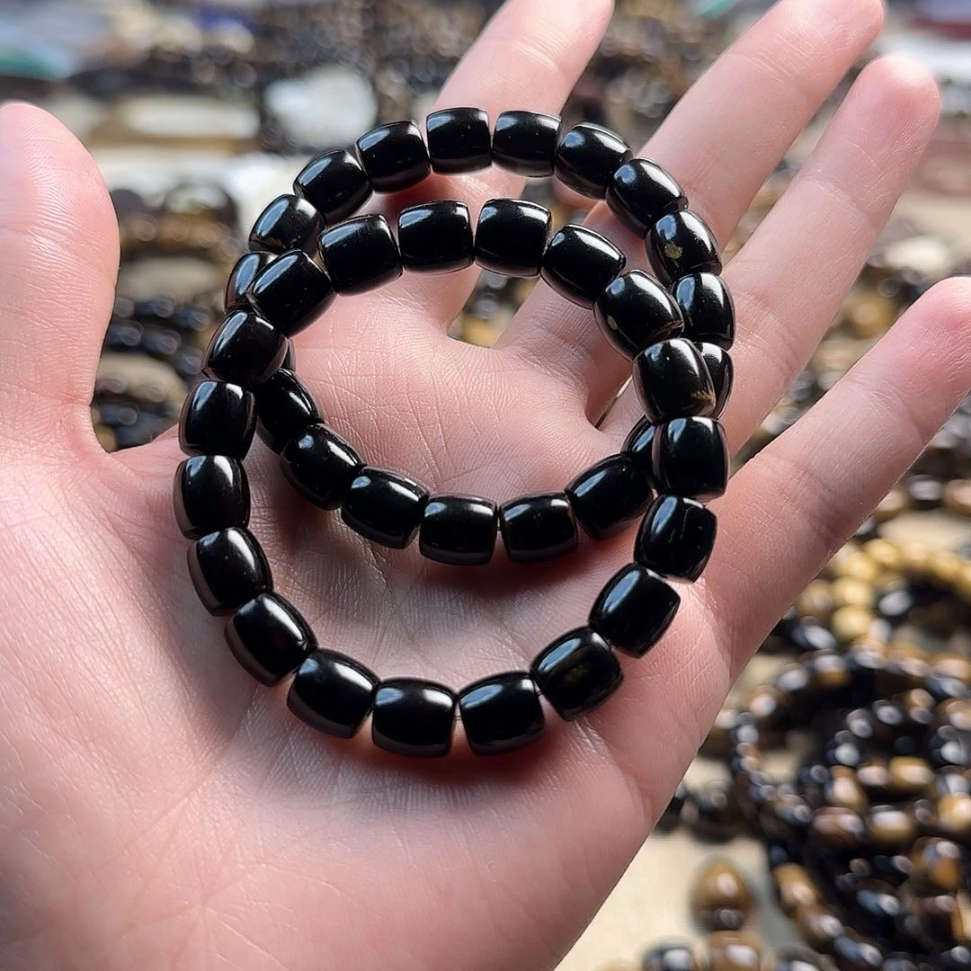 泥塑海柳1.0尺寸黑毕业全品