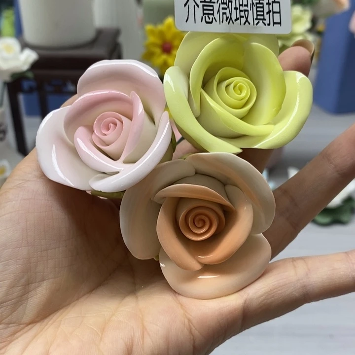 陶瓷陶瓷材料加工