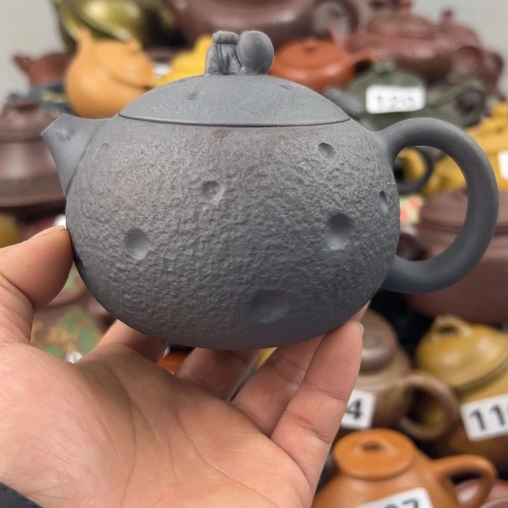 紫砂茶壶紫砂壶紫砂壶