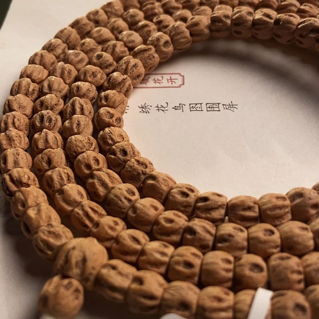 吊坠柏香籽/百香籽C208