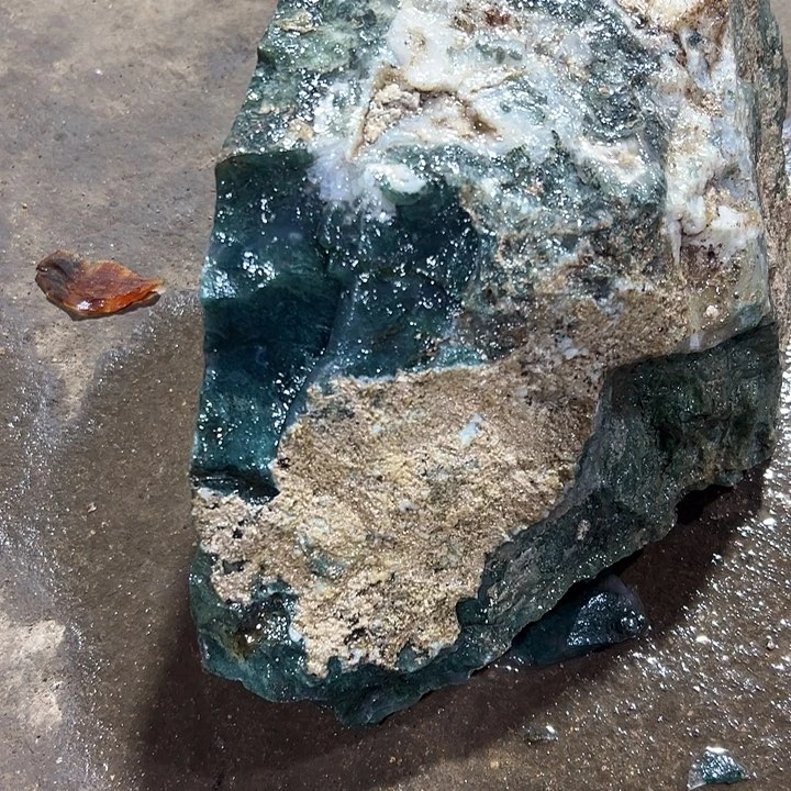 定制玛瑙仙天然玛瑙私人定制