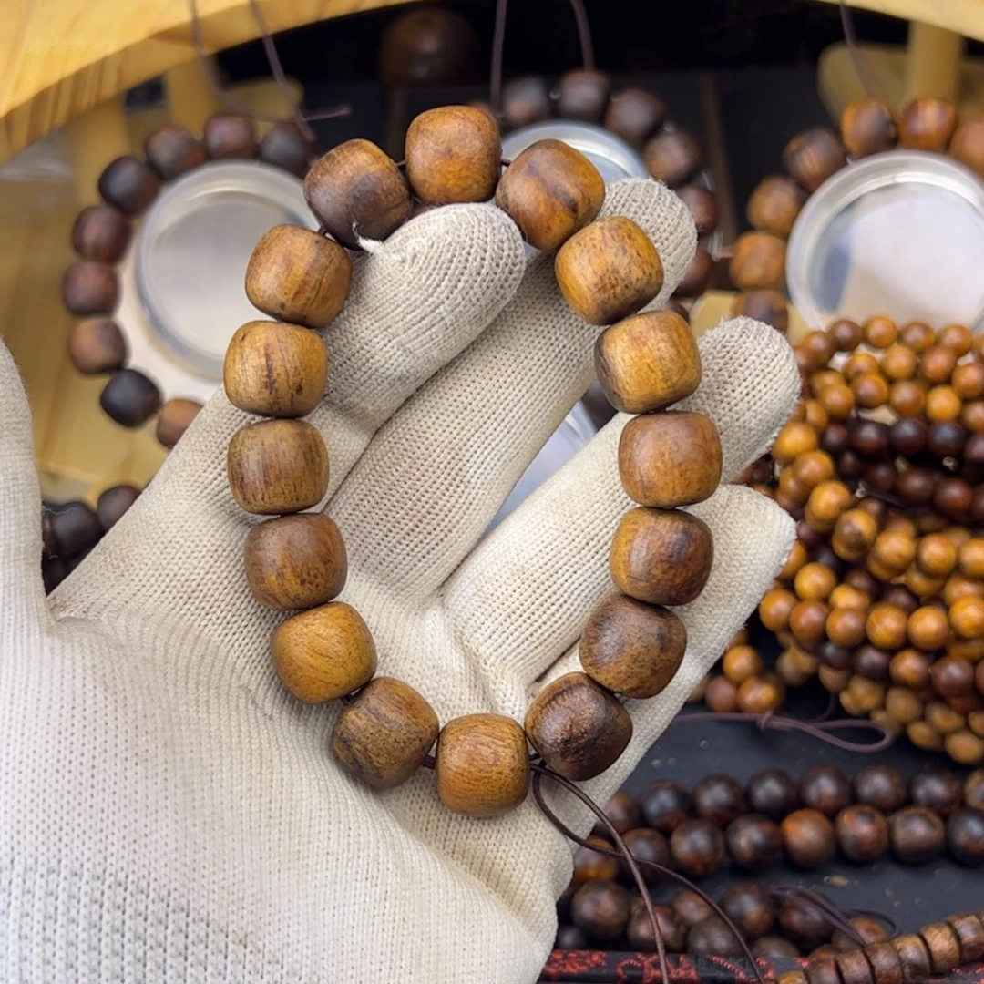 贡木1314贡木手串特惠福利