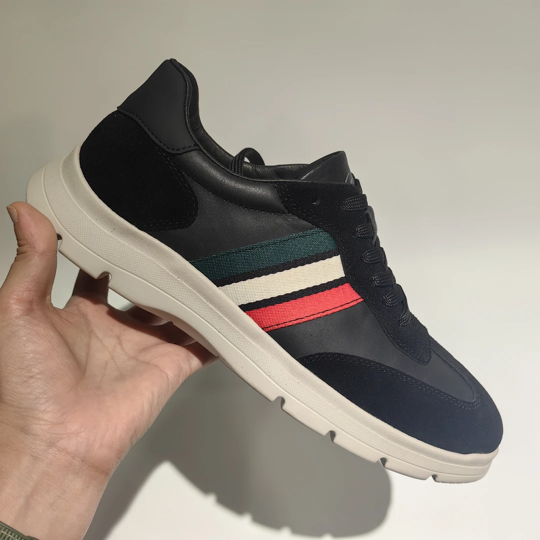 【S316】甄选男鞋推荐 3520 时尚百搭 潮流舒适男款