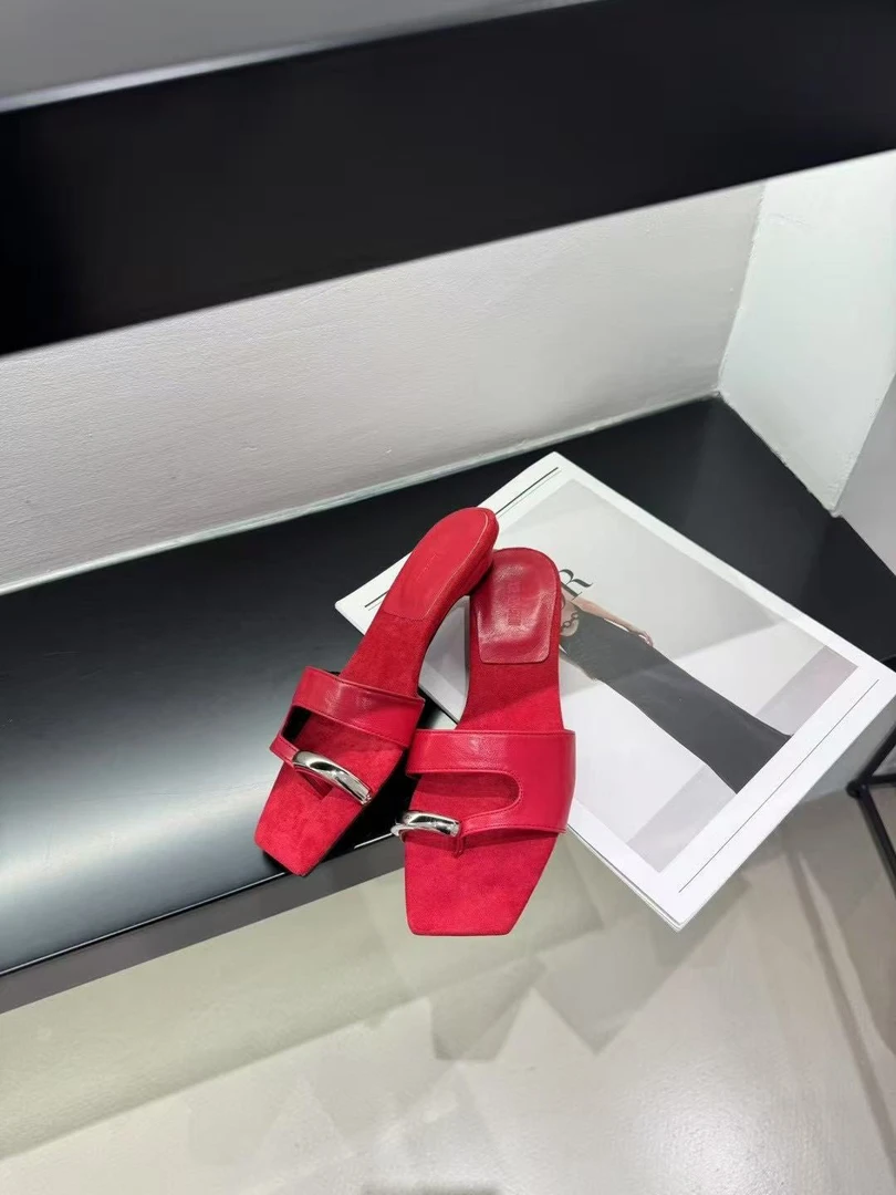 『LORDIREY』2025年夏季新款凉鞋655124