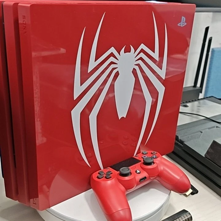 PS4PRO折腾限定版 双人免费自选游戏 全中文名金手指 顺丰包邮
