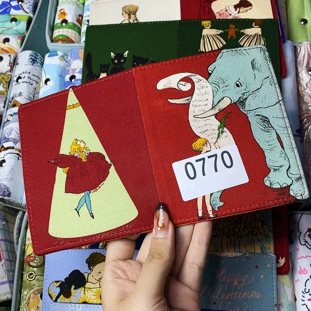 织绣m5活页送纸0770